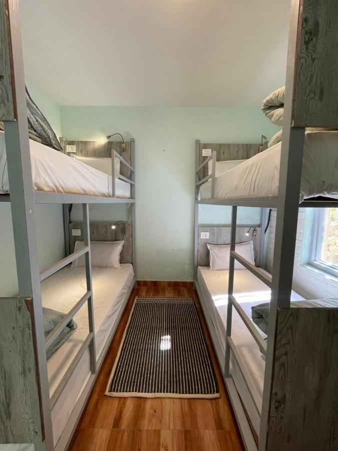 Eevolve Dharamkot - An Eco Hostel 맥그로드 간즈 외부 사진